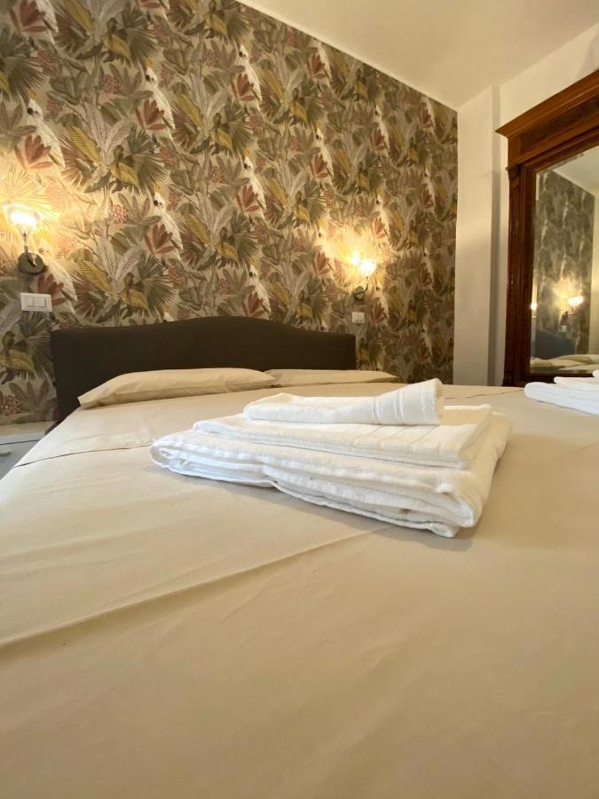 Bed and Breakfast Al Teatro à Reggio de Calabre Extérieur photo