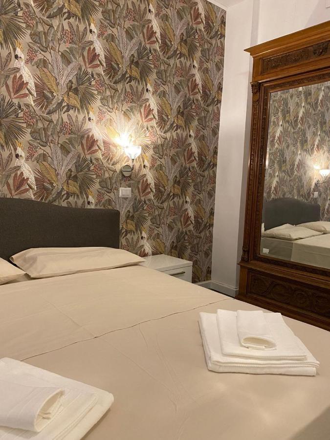 Bed and Breakfast Al Teatro à Reggio de Calabre Extérieur photo